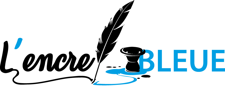 ENCRE BLEUE